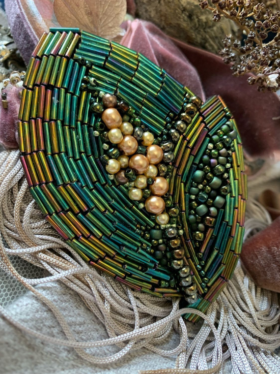 Флешмобы: листья