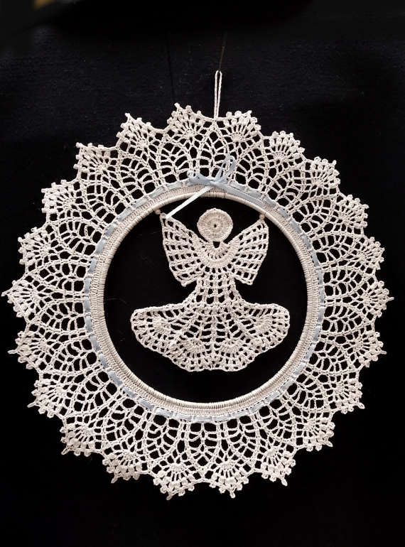 Альбом пользователя marina-58: Скоро-скоро Новый год! (Рождественские венки)