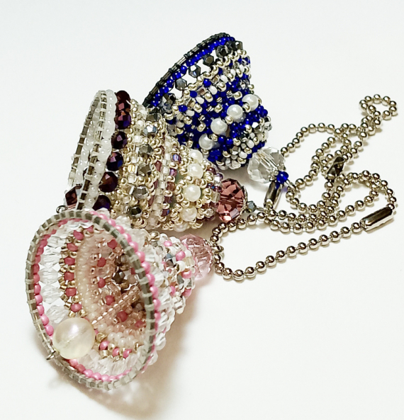 Альбом пользователя marina-58: Скоро-скоро Новый год (Рождественские колокольчики)