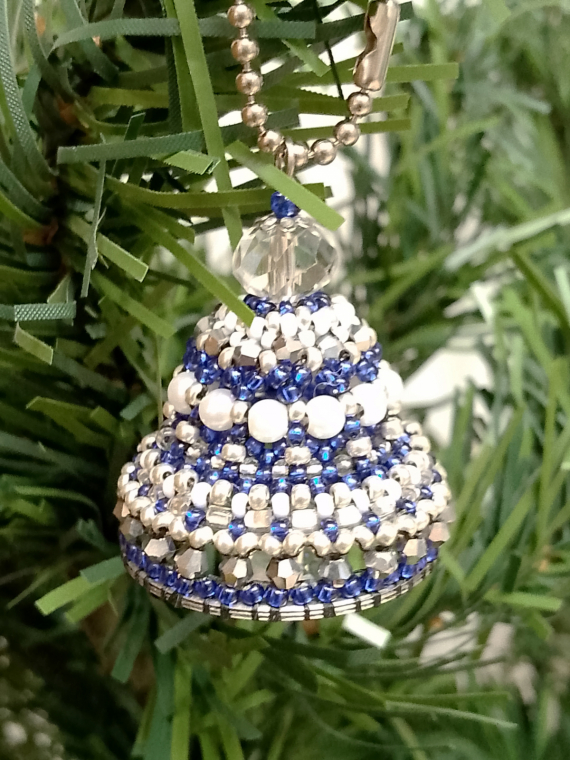 Альбом пользователя marina-58: Скоро-скоро Новый год (Рождественские колокольчики)