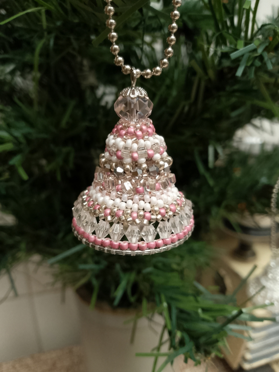 Альбом пользователя marina-58: Скоро-скоро Новый год (Рождественские колокольчики)