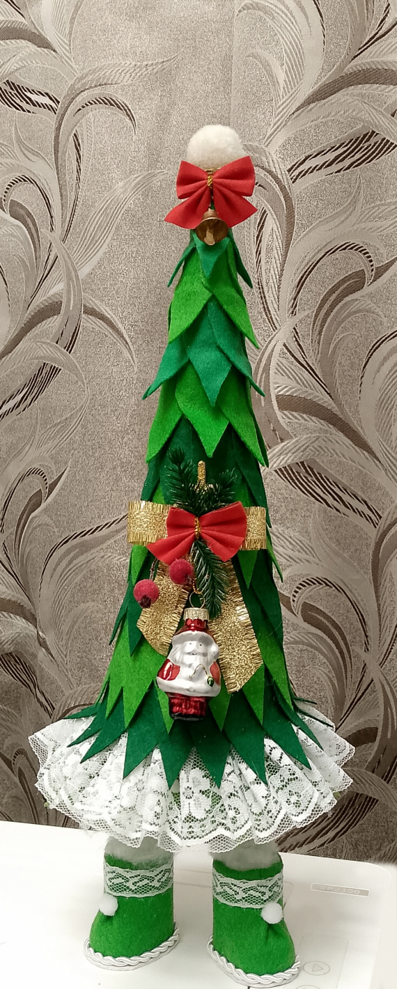 Альбом пользователя marina-58: Скоро-скоро Новый год (Ёлочка-ёлочка, зелёные иголочки)