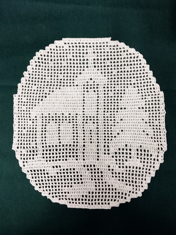 Альбом пользователя marina-58: Скоро-скоро Новый год (Салфетки)