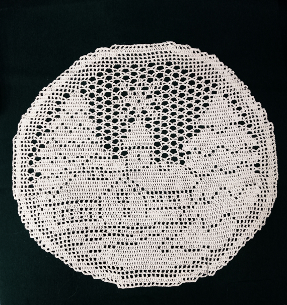 Альбом пользователя marina-58: Скоро-скоро Новый год (Салфетки)