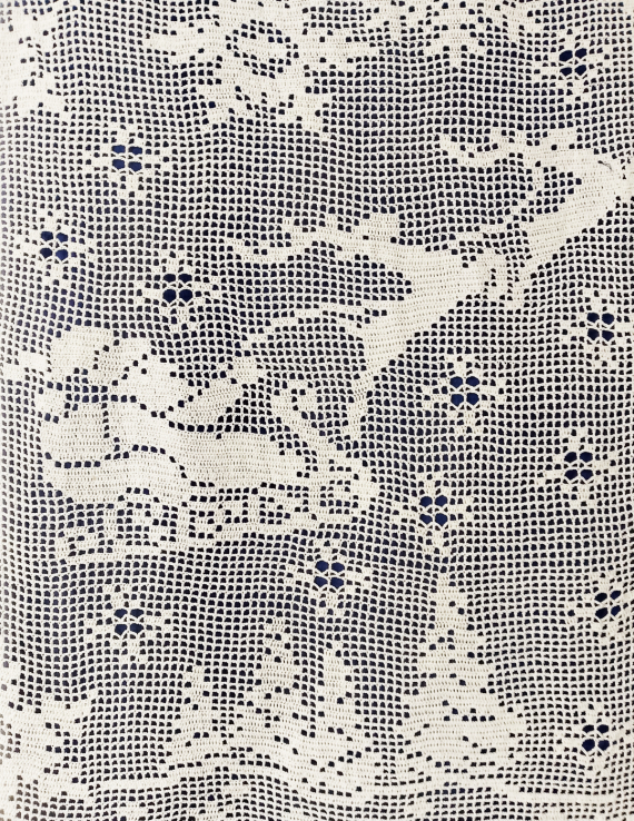 Альбом пользователя marina-58: Скоро-скоро Новый год (Салфетки)