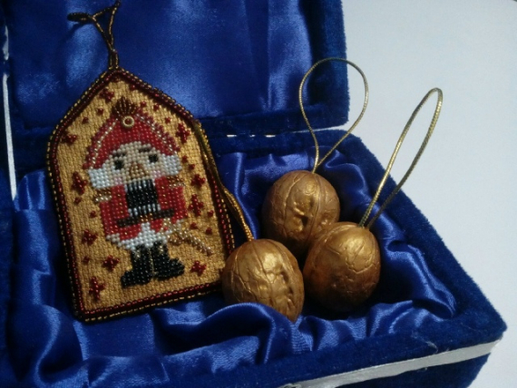 Альбом пользователя marina-58: Скоро-скороновый год (Всякое разное)