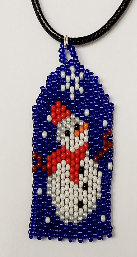 Альбом пользователя marina-58: Скоро-скоро Новый год (Небольшие подвесочки)