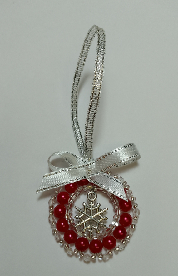 Альбом пользователя marina-58: Скоро-скороновый год (Всякое разное)