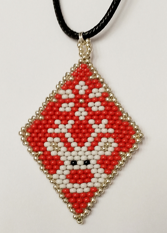 Альбом пользователя marina-58: Скоро-скоро Новый год (Небольшие подвесочки)