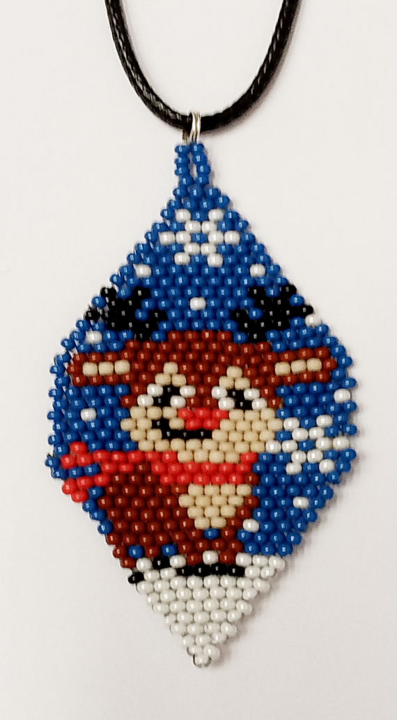 Альбом пользователя marina-58: Скоро-скоро Новый год (Небольшие подвесочки)