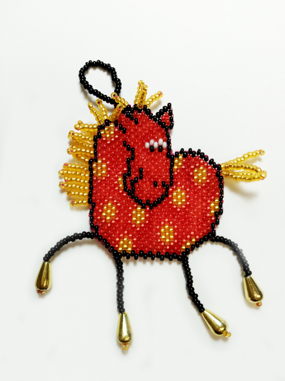 Альбом пользователя marina-58: Скоро-скоро Новый год (Красная конюшня)