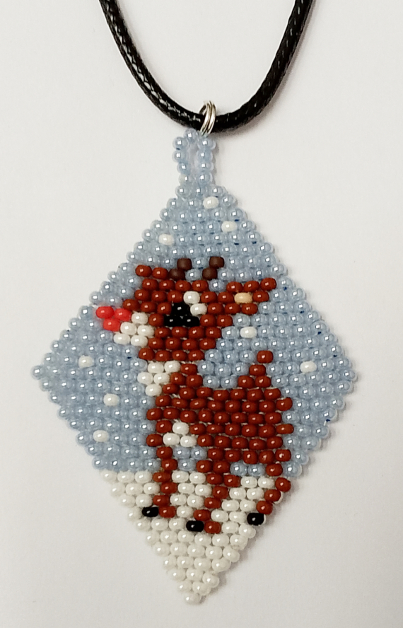 Альбом пользователя marina-58: Скоро-скоро Новый год (Небольшие подвесочки)