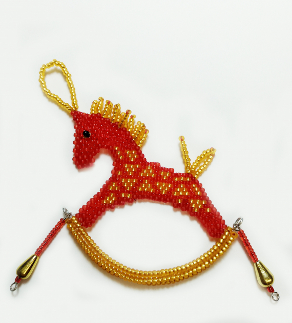 Альбом пользователя marina-58: Скоро-скоро Новый год (Красная конюшня)