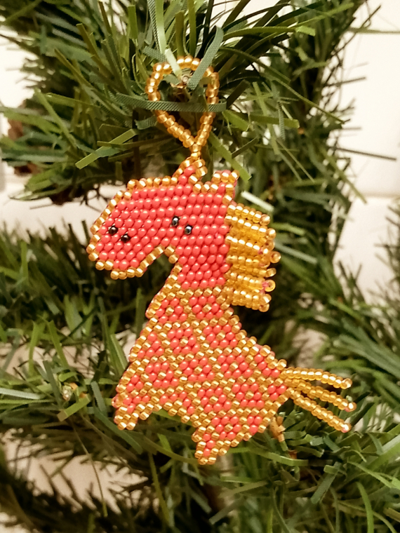 Альбом пользователя marina-58: Скоро-скоро Новый год (Красная конюшня)