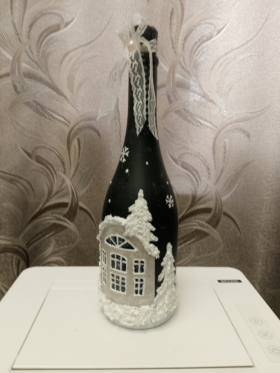 Альбом пользователя marina-58: Какой же Новый год без шампанского?