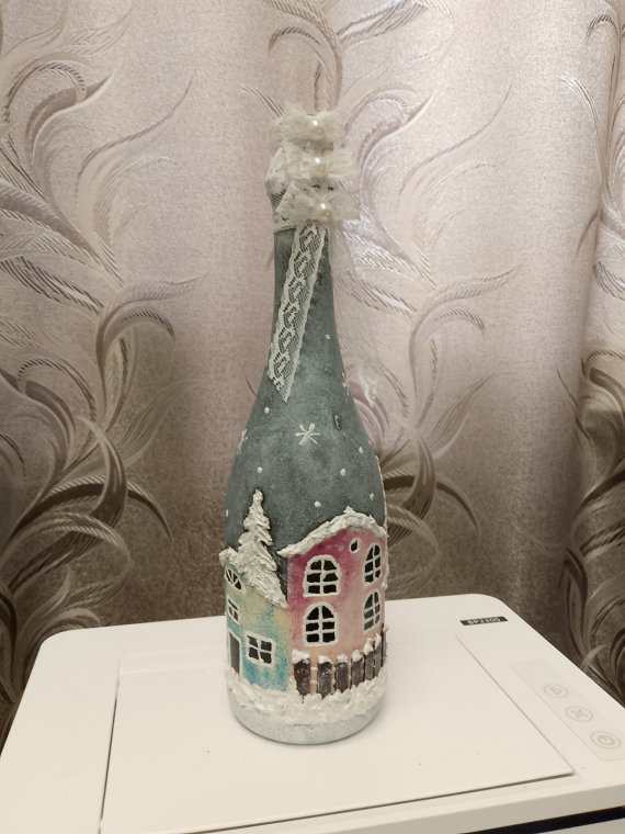 Альбом пользователя marina-58: Какой же Новый год без шампанского?