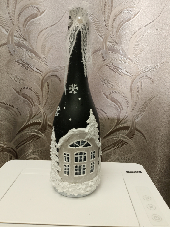 Альбом пользователя marina-58: Какой же Новый год без шампанского?