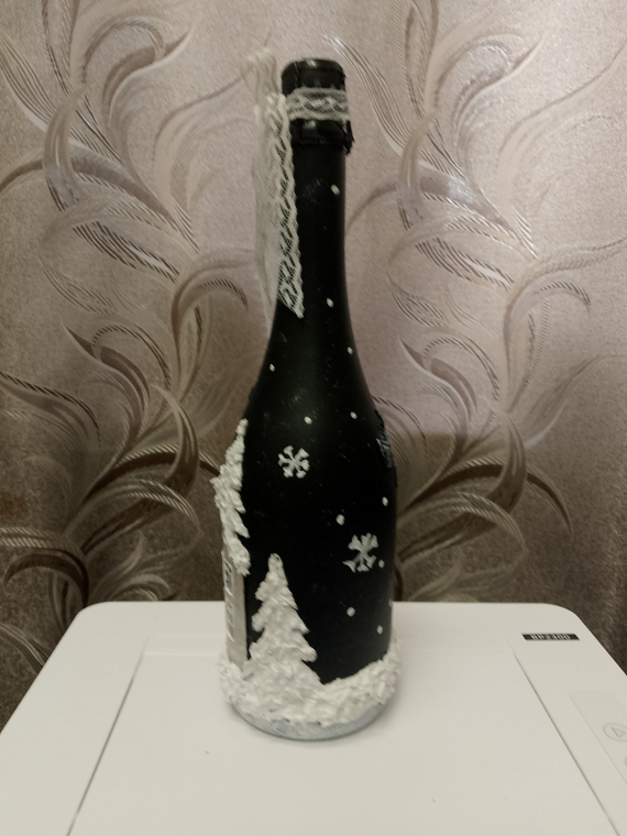 Альбом пользователя marina-58: Какой же Новый год без шампанского?