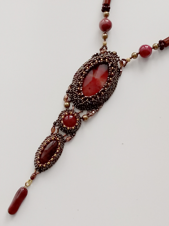 Альбом пользователя marina-58: 1. Любимый бисер - № 59115