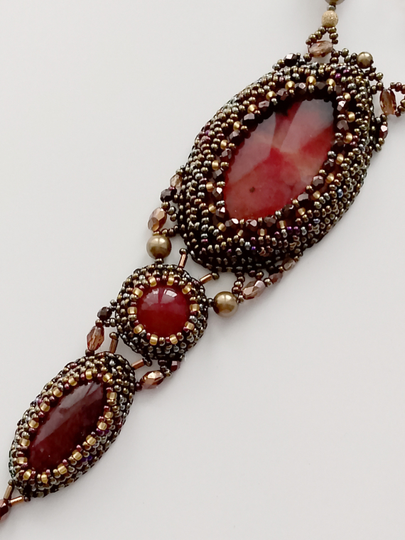 Альбом пользователя marina-58: 1. Любимый бисер - № 59115