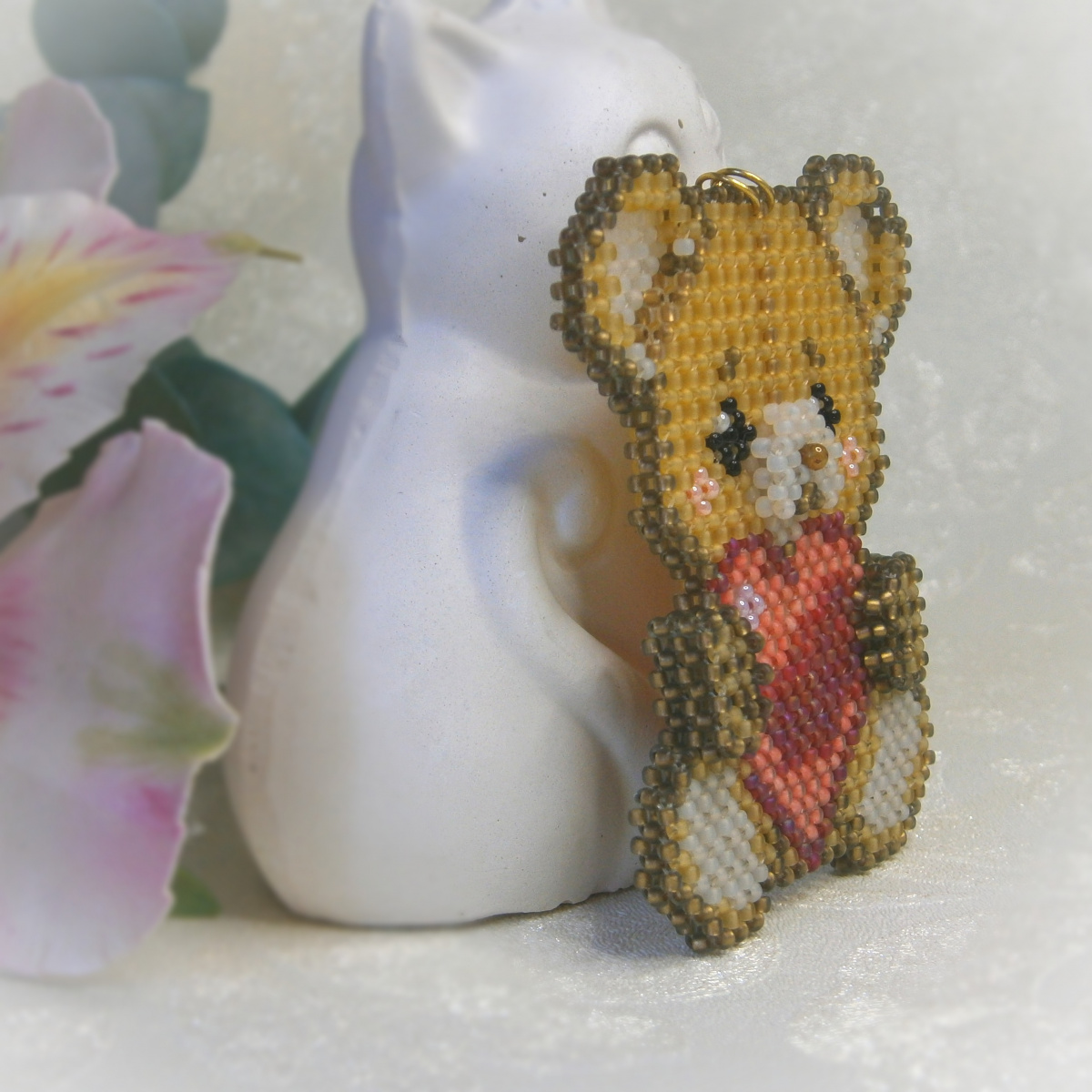 Альбом пользователя НовОля: Зверики.