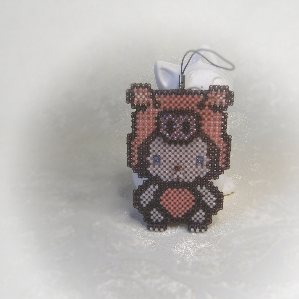 Альбом пользователя НовОля: Зверики.