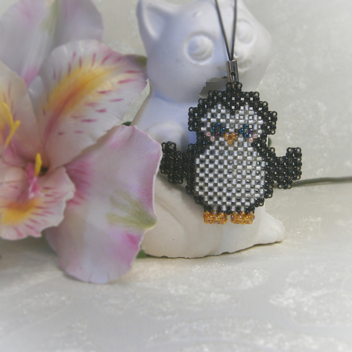 Альбом пользователя НовОля: Зверики.