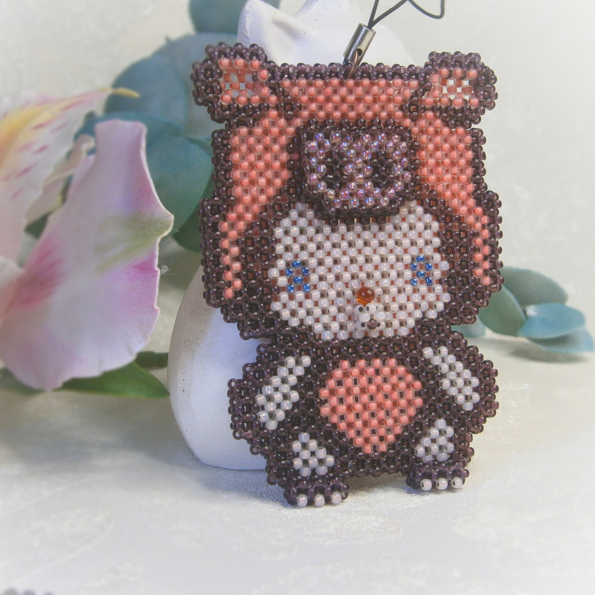 Альбом пользователя НовОля: Зверики.