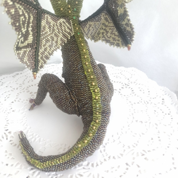 Альбом пользователя НовОля: Большой Дракон.