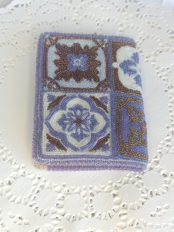 Альбом пользователя НовОля: Космо. Обложка для паспорта.