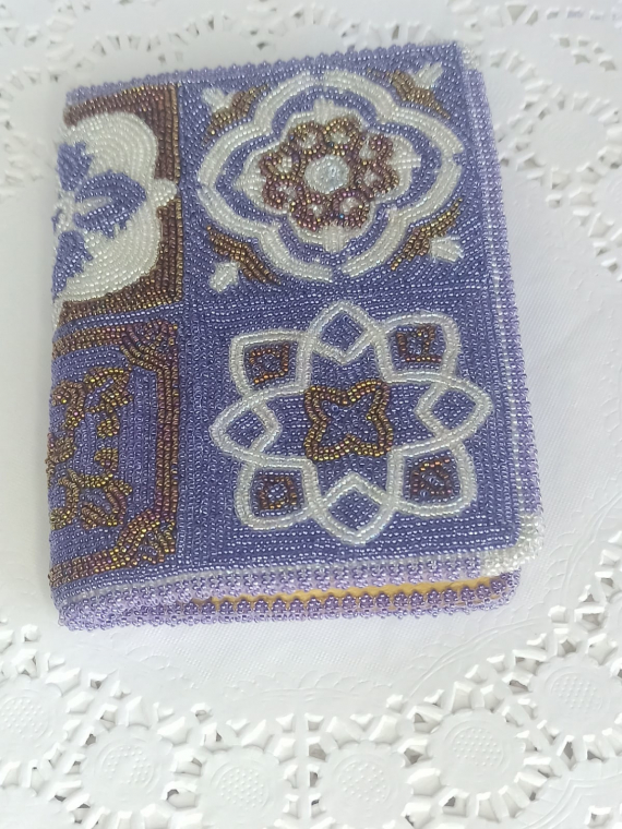 Альбом пользователя НовОля: Космо. Обложка для паспорта.