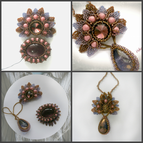 Альбом пользователя НовОля: Фиолетовое.