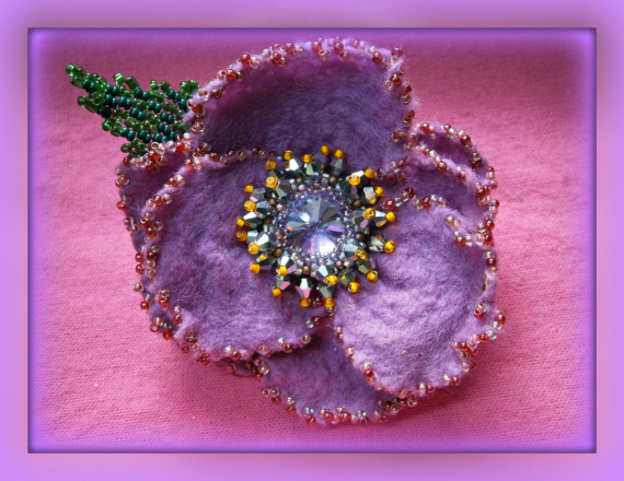 Альбом пользователя НовОля: Фиолетовое.