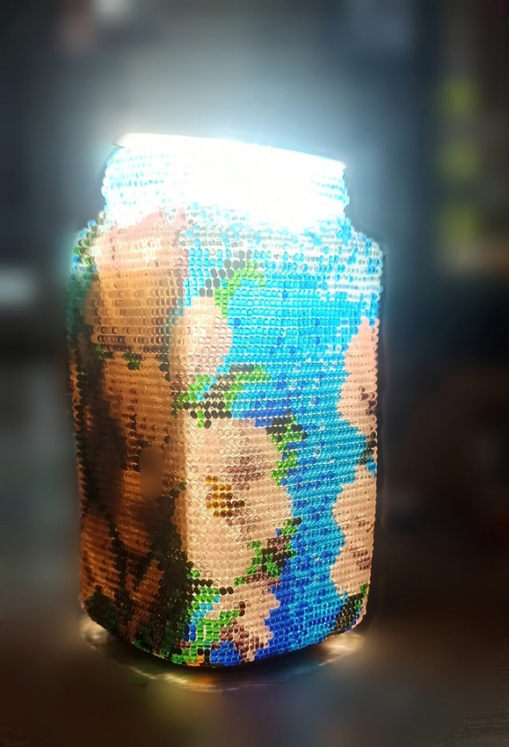 Альбом пользователя НовОля: Реставрация. Крокусы.