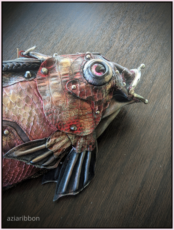 НЕбисерная лавка чудес: Снова Парк Ирского периода)))