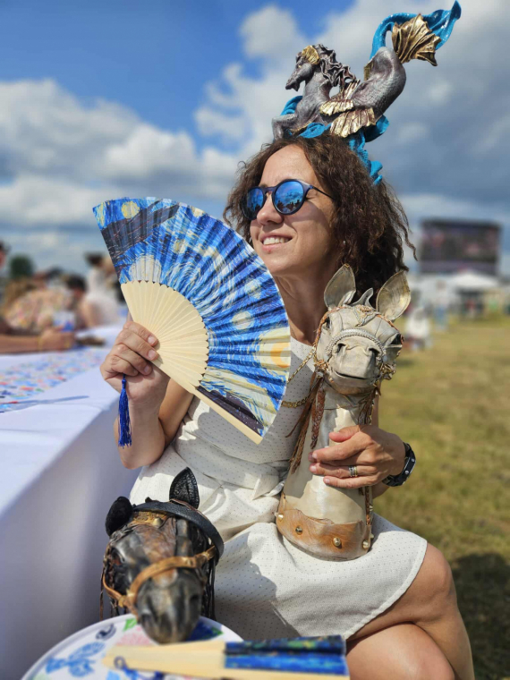 НЕбисерная лавка чудес: Снова Парк Ирского периода)))