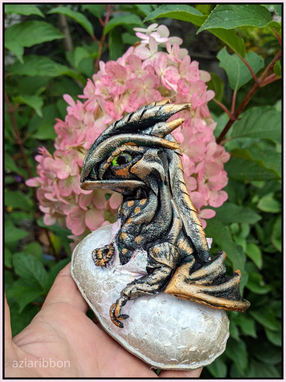 НЕбисерная лавка чудес: Снова Парк Ирского периода)))