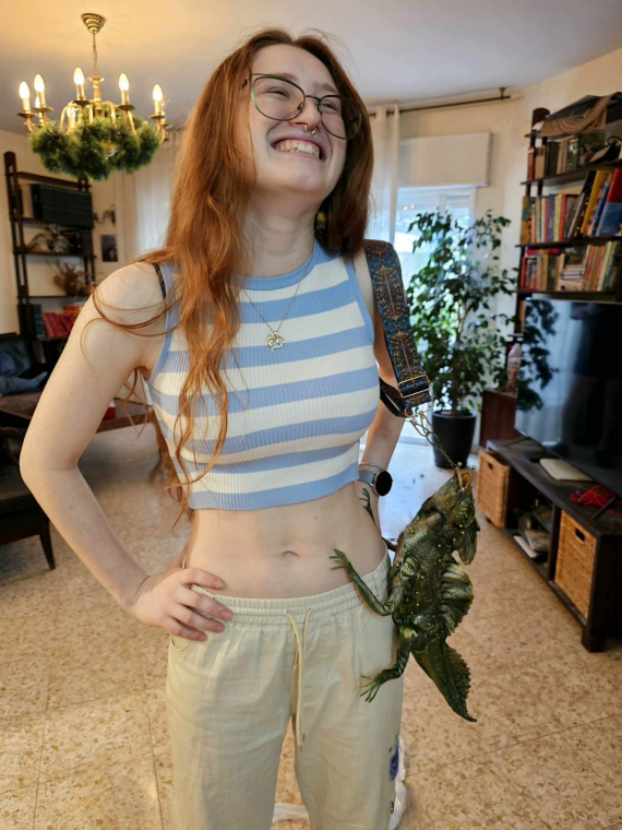 НЕбисерная лавка чудес: Снова Парк Ирского периода)))