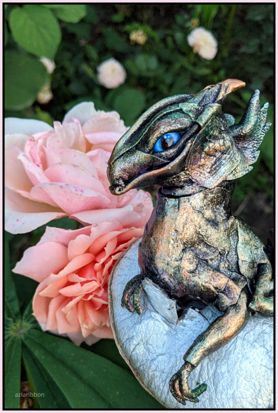 НЕбисерная лавка чудес: Снова Парк Ирского периода)))