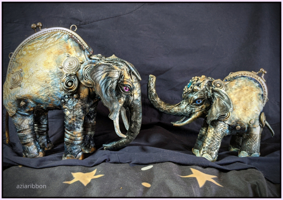 НЕбисерная лавка чудес: Снова Парк Ирского периода)))