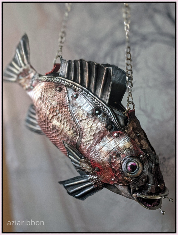 НЕбисерная лавка чудес: Снова Парк Ирского периода)))