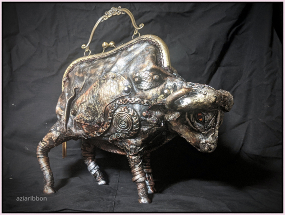 НЕбисерная лавка чудес: Снова Парк Ирского периода)))