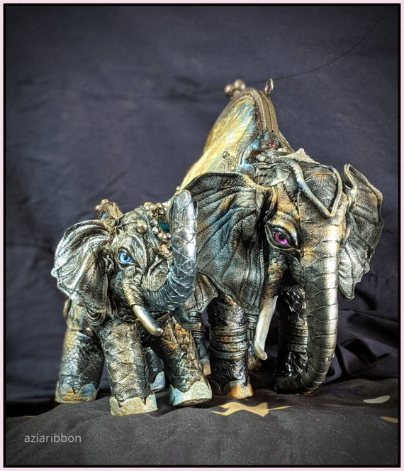 НЕбисерная лавка чудес: Снова Парк Ирского периода)))