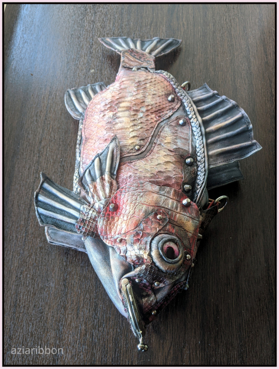 НЕбисерная лавка чудес: Снова Парк Ирского периода)))