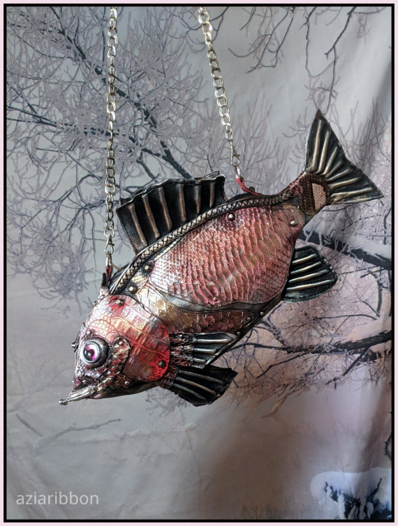 НЕбисерная лавка чудес: Снова Парк Ирского периода)))