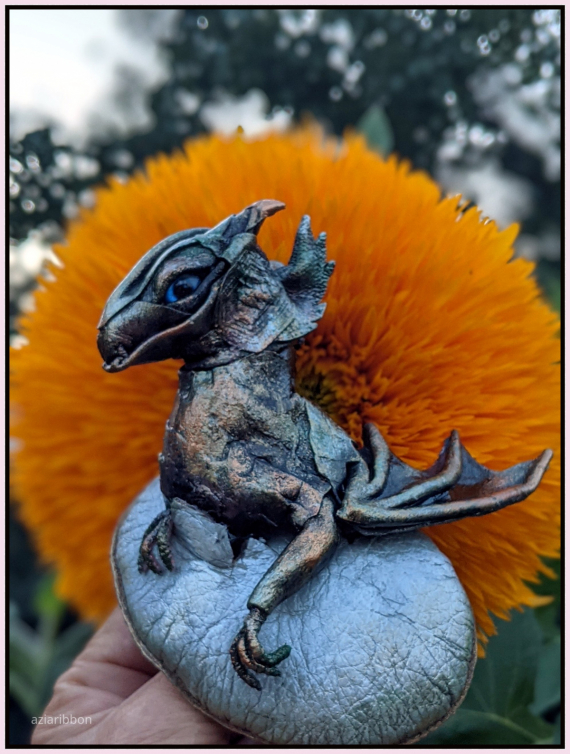 НЕбисерная лавка чудес: Снова Парк Ирского периода)))