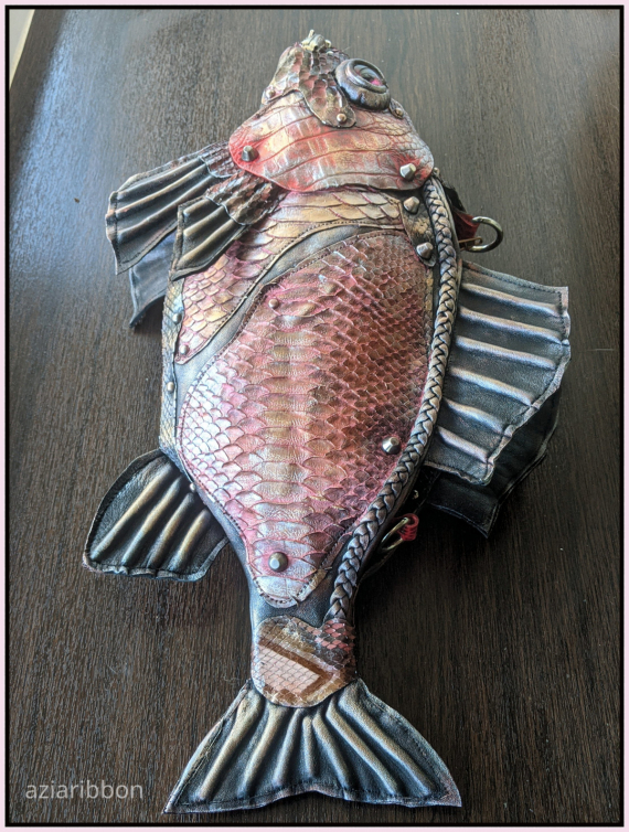 НЕбисерная лавка чудес: Снова Парк Ирского периода)))