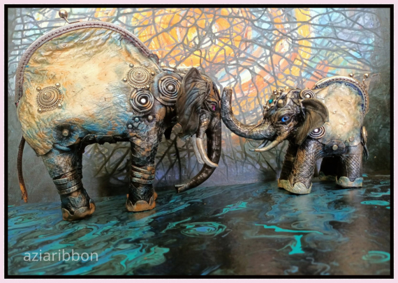 НЕбисерная лавка чудес: Снова Парк Ирского периода)))