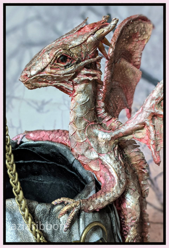 НЕбисерная лавка чудес: Снова Парк Ирского периода)))