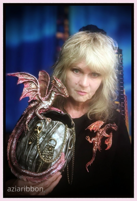 НЕбисерная лавка чудес: Снова Парк Ирского периода)))